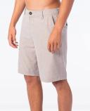 Rip Curl Jackson 20 Boardwalk (Colour: Tobacco, Size: 30)