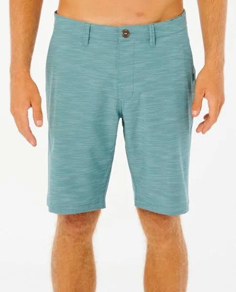 Rip Curl Jackson Boardwalk. Bluestone Size 31