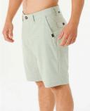 Rip Curl Jackson Shorts Green 31 Man