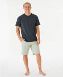 Rip Curl Jackson Shorts Green 31 Man