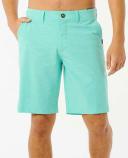 Rip Curl Jackson Shorts Green 31 Man