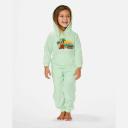 Rip Curl Low Tide Hood Shell Coral Shell Coral Size 3-4YR