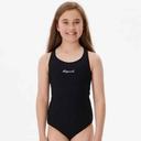 Rip Curl Luxe Rib One Piece Girl - Violet - 12