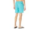 Rip Curl Men's 17" Bondi Volley Walkshorts - Baltic Teal - Swimoutlet.com