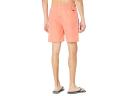 Rip Curl Men's 17" Bondi Volley Walkshorts - Coral XL - Swimoutlet.com