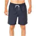 Rip Curl Men's 17" Bondi Volley Walkshorts - Coral XL - Swimoutlet.com