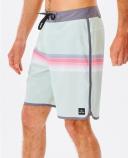 Rip Curl Men's 19" Mirage Surf Revival Boardshorts - Mint - Swimoutlet.com