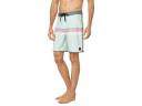 Rip Curl Men's 19" Mirage Surf Revival Boardshorts - Mint - Swimoutlet.com