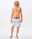 Rip Curl Men's 19" Mirage Surf Revival Boardshorts - Mint - Swimoutlet.com