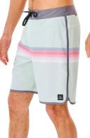 Rip Curl Men's 19" Mirage Surf Revival Boardshorts - Mint - Swimoutlet.com