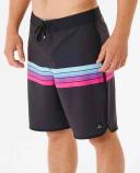 Rip Curl Men's 19" Mirage Surf Revival Boardshorts - navy/blue - Swimoutlet.com