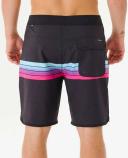 Rip Curl Men's 19" Mirage Surf Revival Boardshorts - navy/blue - Swimoutlet.com