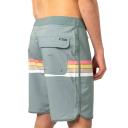 Rip Curl Men's 19" Mirage Surf Revival Boardshorts - navy/blue - Swimoutlet.com