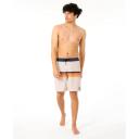 Rip Curl Men's 19" Mirage Surf Revival Boardshorts - navy/blue - Swimoutlet.com