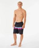 Rip Curl Men's 19" Mirage Surf Revival Boardshorts - navy/blue - Swimoutlet.com