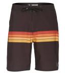Rip Curl Men's 19" Mirage Surf Revival Boardshorts - Retro Blue - Swimoutlet.com