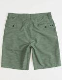 Rip Curl Men's 20" Jackson Boardwalk Short - Dark Olive - Swimoutlet.com
