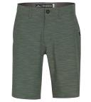 Rip Curl Men's 20" Jackson Boardwalk Short - Dark Olive - Swimoutlet.com