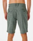 Rip Curl Men's 20" Jackson Boardwalk Short - Dark Olive - Swimoutlet.com