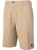 Rip Curl Men's 20" Jackson Boardwalk Short - Khaki - Swimoutlet.com