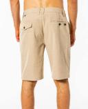 Rip Curl Men's 20" Jackson Boardwalk Short - Khaki - Swimoutlet.com