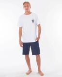 Rip Curl Men's 20" Jackson Boardwalk Short - Khaki - Swimoutlet.com