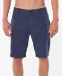Rip Curl Men's 20" Jackson Boardwalk Short - Khaki - Swimoutlet.com