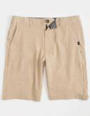 Rip Curl Men's 20" Jackson Boardwalk Short - Khaki - Swimoutlet.com