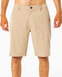 Rip Curl Men's 20" Jackson Boardwalk Short - Khaki - Swimoutlet.com