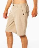 Rip Curl Men's 20" Jackson Boardwalk Short - Khaki - Swimoutlet.com
