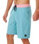 Rip Curl Men's 20" Mirage Core Boardshorts - Med Blue - Swimoutlet.com