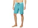 Rip Curl Men's 20" Mirage Core Boardshorts - Med Blue 38 - Swimoutlet.com