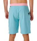 Rip Curl Men's 20" Mirage Core Boardshorts - Med Blue 38 - Swimoutlet.com