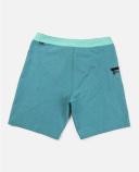 Rip Curl Men's 20" Mirage Core Boardshorts - Med Blue 38 - Swimoutlet.com