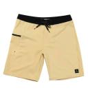 Rip Curl Men's 20" Mirage Core Boardshorts - Washed Yellow 35 - Swimoutlet.com