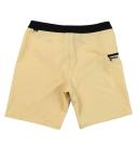 Rip Curl Men's 20" Mirage Core Boardshorts - Washed Yellow 35 - Swimoutlet.com