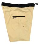 Rip Curl Men's 20" Mirage Core Boardshorts - Washed Yellow 35 - Swimoutlet.com