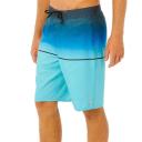 Rip Curl Men's 21" Dawn Patrol Boardshorts - Magenta - Swimoutlet.com