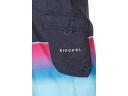Rip Curl Men's 21" Dawn Patrol Boardshorts - Magenta - Swimoutlet.com
