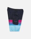 Rip Curl Men's 21" Dawn Patrol Boardshorts - Magenta - Swimoutlet.com