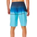 Rip Curl Men's 21" Dawn Patrol Boardshorts - Magenta - Swimoutlet.com