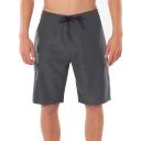 Rip Curl Men's 21" Dawn Patrol Boardshorts - Magenta - Swimoutlet.com