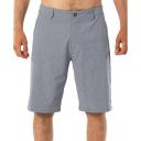 Rip Curl Men's 21" Phase Boardwalk Short - Navy - Swimoutlet.com