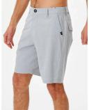 Rip Curl Men's 21" Phase Boardwalk Short - Navy - Swimoutlet.com