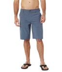 Rip Curl Men's 21" Phase Boardwalk Short - Navy - Swimoutlet.com