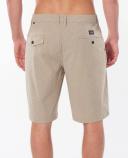 Rip Curl Men's 21" Phase Boardwalk Short - Navy - Swimoutlet.com
