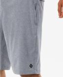 Rip Curl Men's 21" Phase Boardwalk Short - Navy - Swimoutlet.com