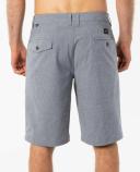Rip Curl Men's 21" Phase Boardwalk Short - Navy - Swimoutlet.com