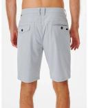 Rip Curl Men's 21" Phase Boardwalk Short - Navy - Swimoutlet.com