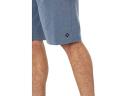 Rip Curl Men's 21" Phase Boardwalk Short - Navy - Swimoutlet.com